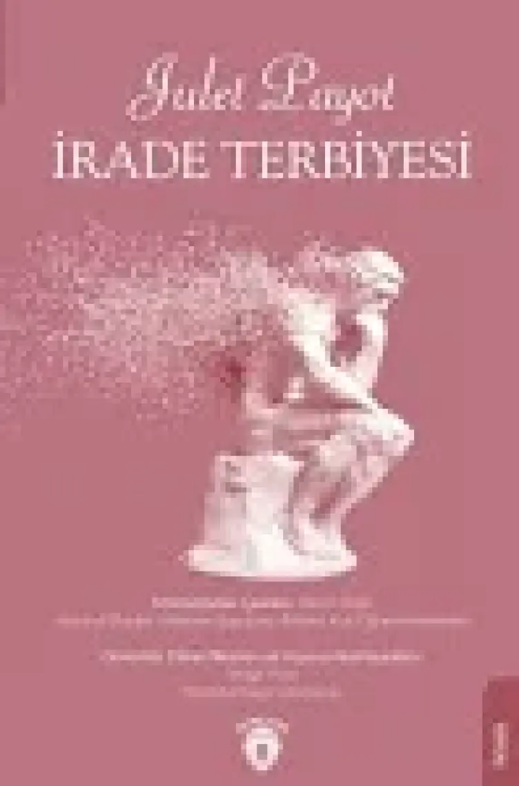 İrade Eğitimi