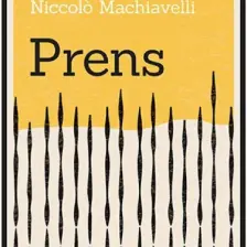 Prens - Niccolò Machiavelli