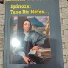 Cogito 99 - Spinoza: Taze Bir Nefes…