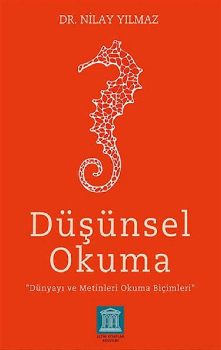 Düşünsel Okuma - Nilay Yılmaz