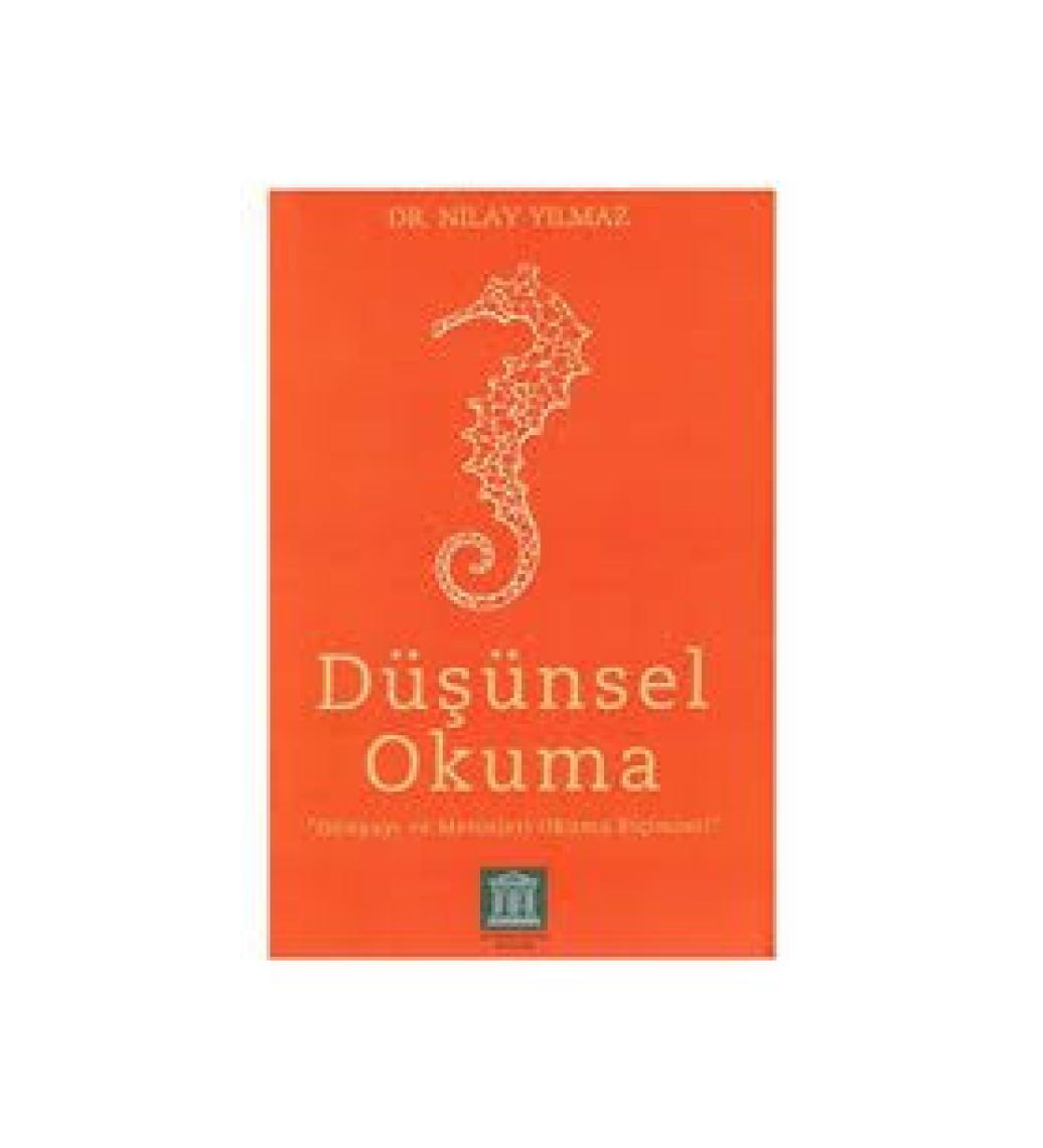 Düşünsel Okuma - Nilay Yılmaz