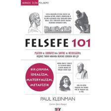 Felsefe 101 - Paul Kleinman