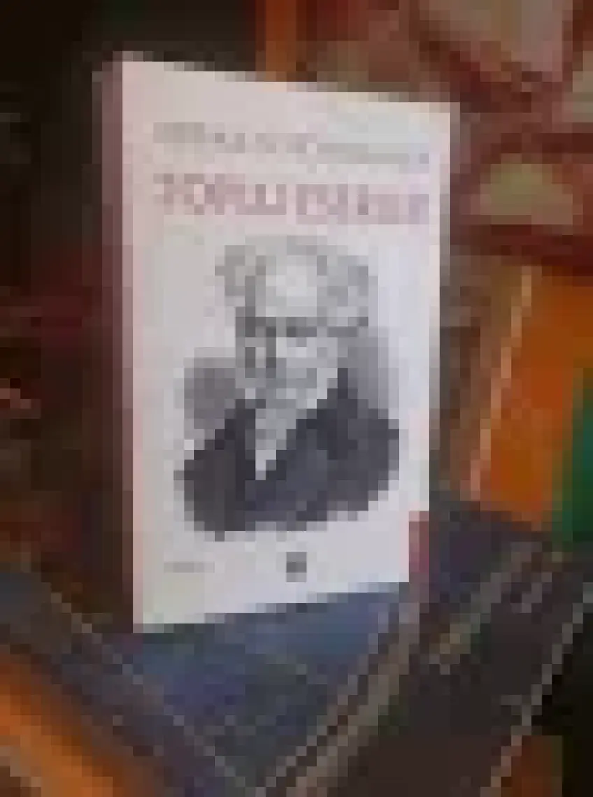 Toplu Eserler Cilt 1