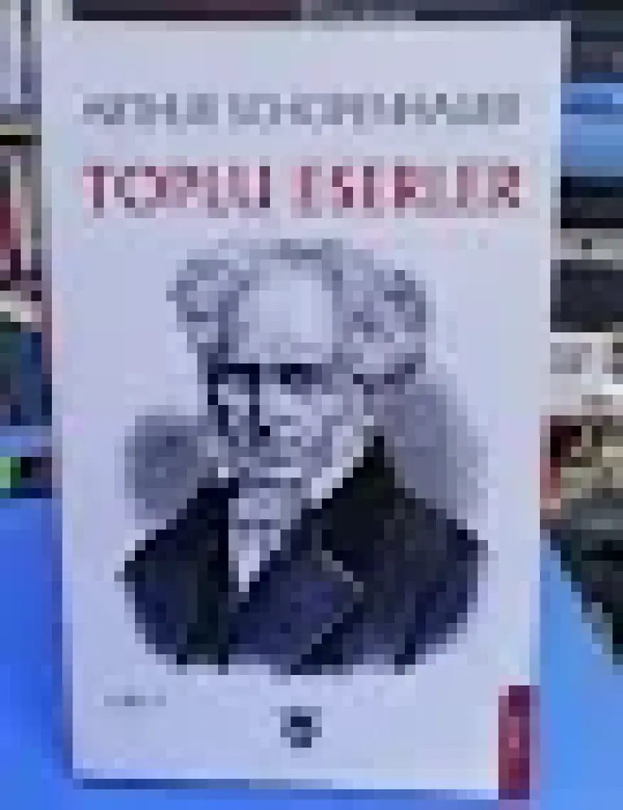 Toplu Eserler Cilt 1