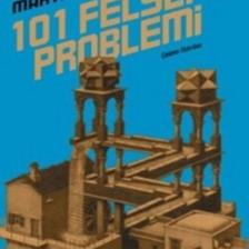 101 Felsefe Problemi - - Martin Cohen