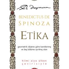 Etika - Benedictus de Spinoza
