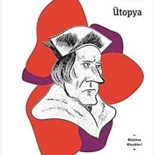 Ütopya - Thomas More