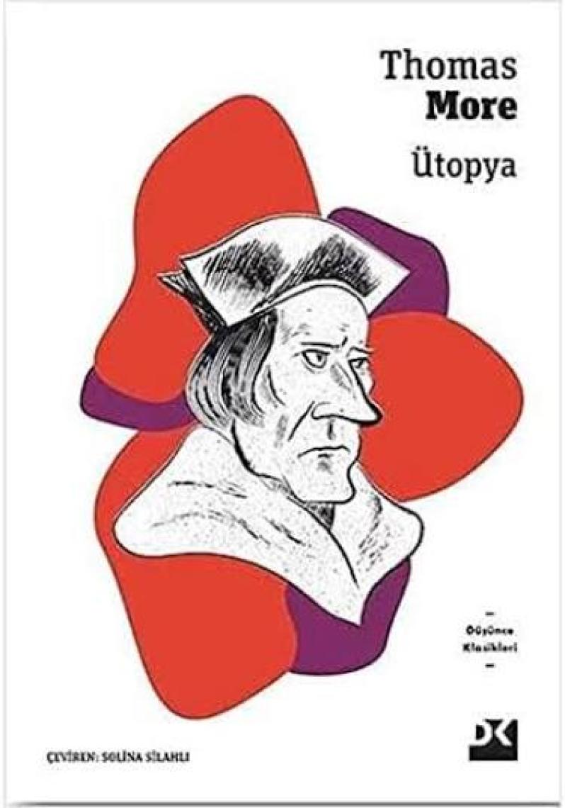 Ütopya - Thomas More