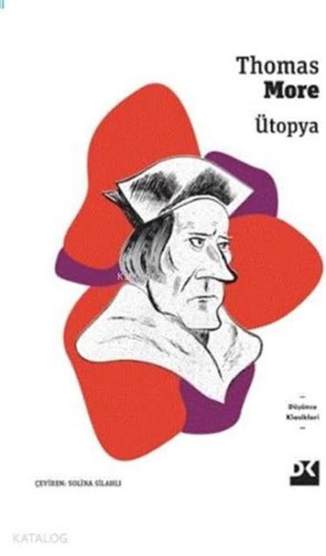 Ütopya - Thomas More