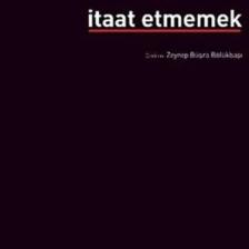 İtaat Etmemek - Frederic Gros