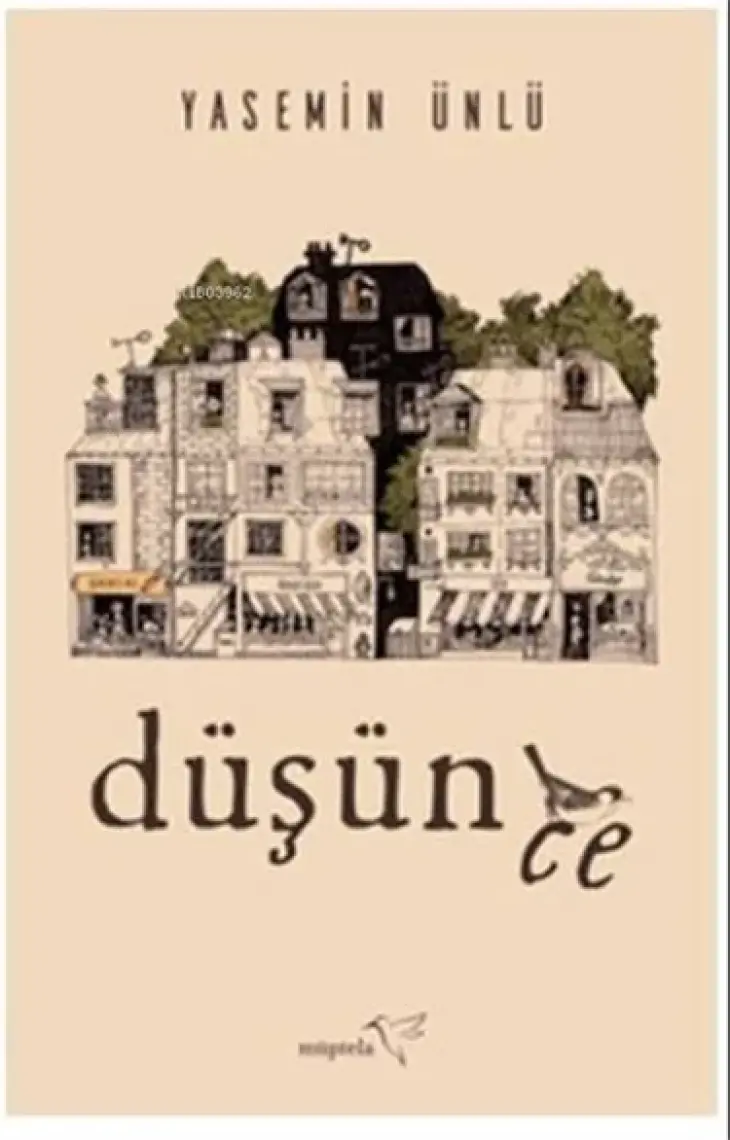 Düşünce - Yasemin Ünlü