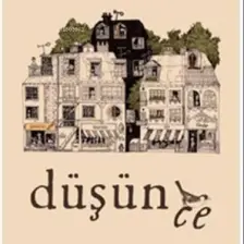 Düşünce - Yasemin Ünlü