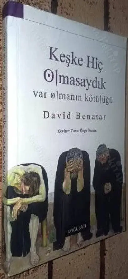 Keşke Hiç Olmasaydık