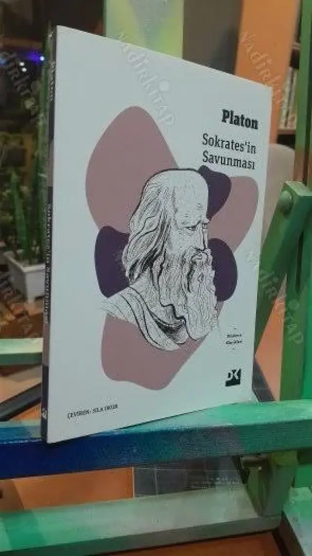 Sokratesin Savunması