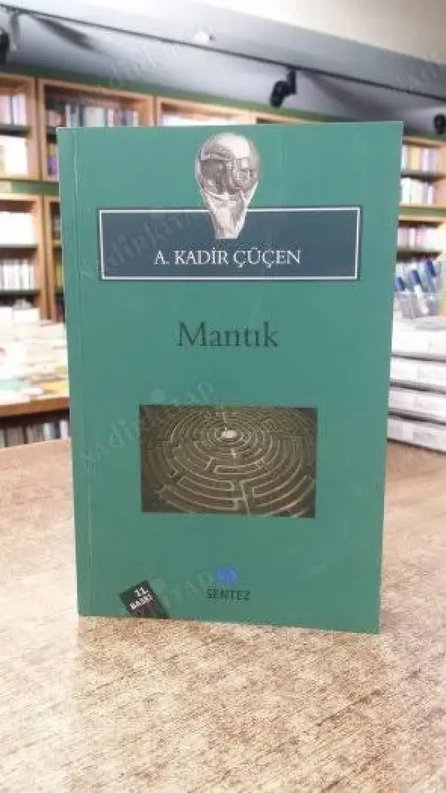 Mantık