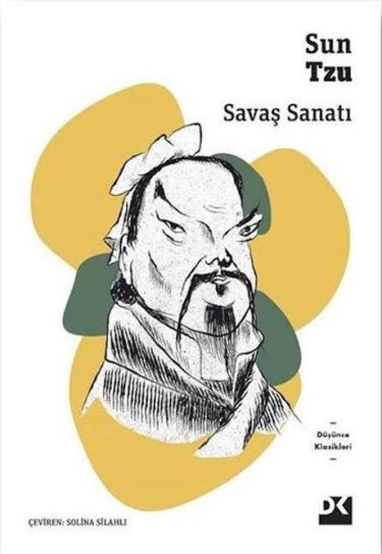 Savaş Sanatı - Sun Tzu
