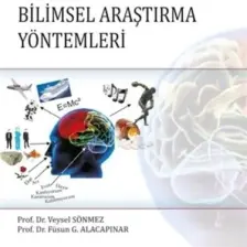 Örneklendirilmiş Bilimsel Araştırma Yöntemleri - Veysel Sönmez