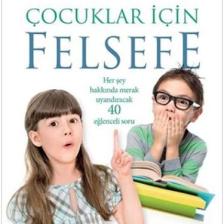 Çocuklar Için Felsefe - David A. White