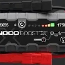 Noco GBX55 12V 1750AMP Ultrasafe Lityum Akü Takviye + Powerbank + LED Lamba