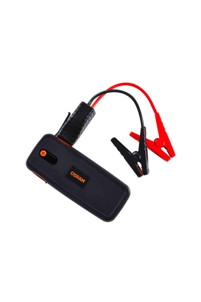 400 Akü Takviye Cihazı 16800 Mah Obsl400
