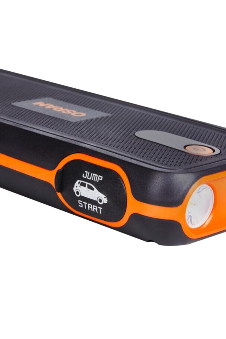 400 Akü Takviye Cihazı 16800 Mah Obsl400