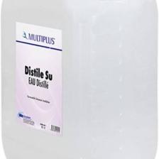Multiplus 5 lt Distillişmiş Saf Su