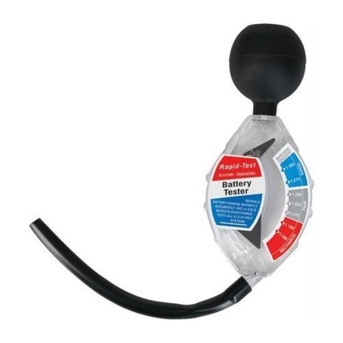 Nt Tools NTAT02 Akü Bomesi Hidrometre