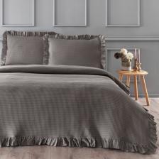 Linens Bsp Vizon Çift Kişilik Yatak Örtüsü Seti
