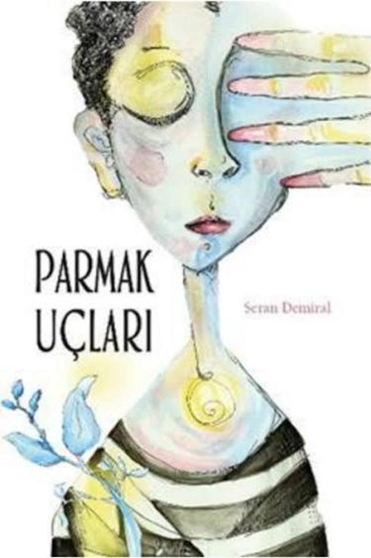 Colezium Parmak Uçları