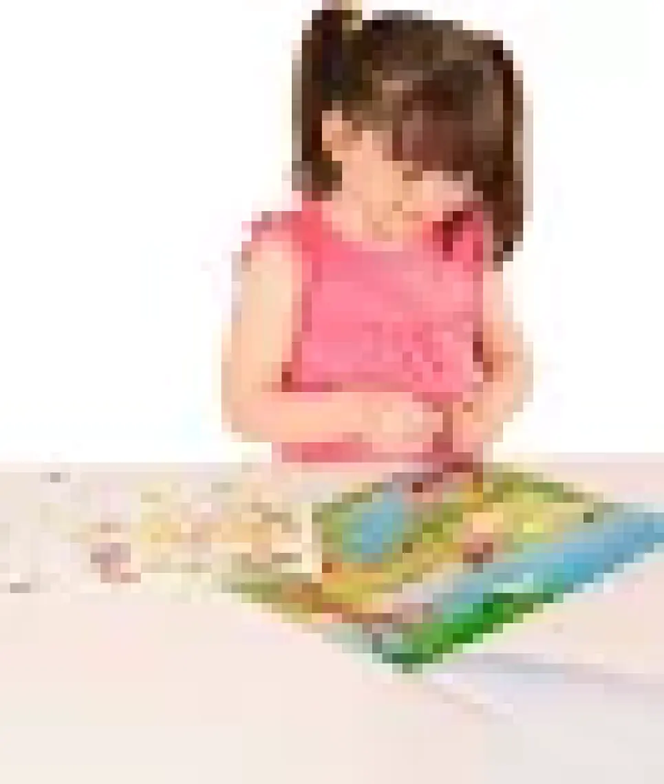 Melissa&Doug Tak Çıkar Çıkartma Kitabı - Prenses