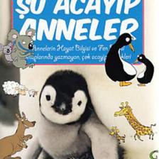 Şu Acayip Anneler