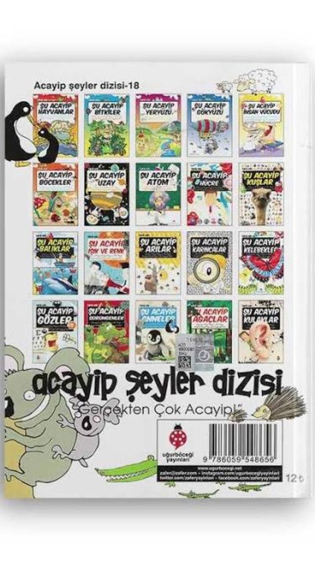 Şu Acayip Anneler