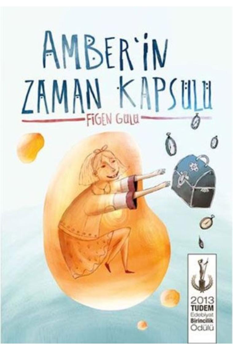 Amberin Zaman Kapsülü