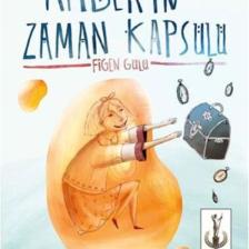 Amberin Zaman Kapsülü