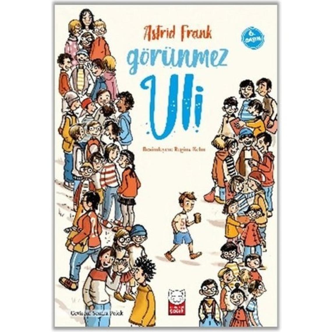 Görünmez Uli