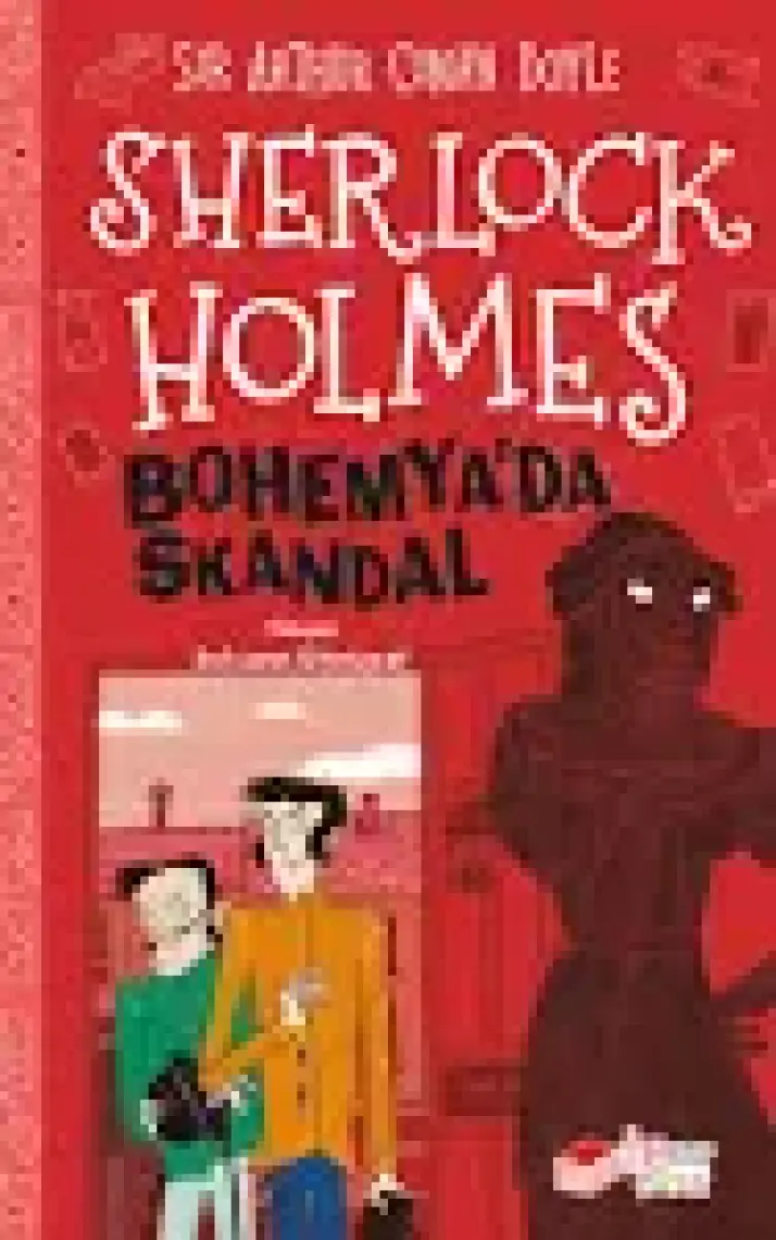 Sherlock Holmes Bohemya’da Skandal