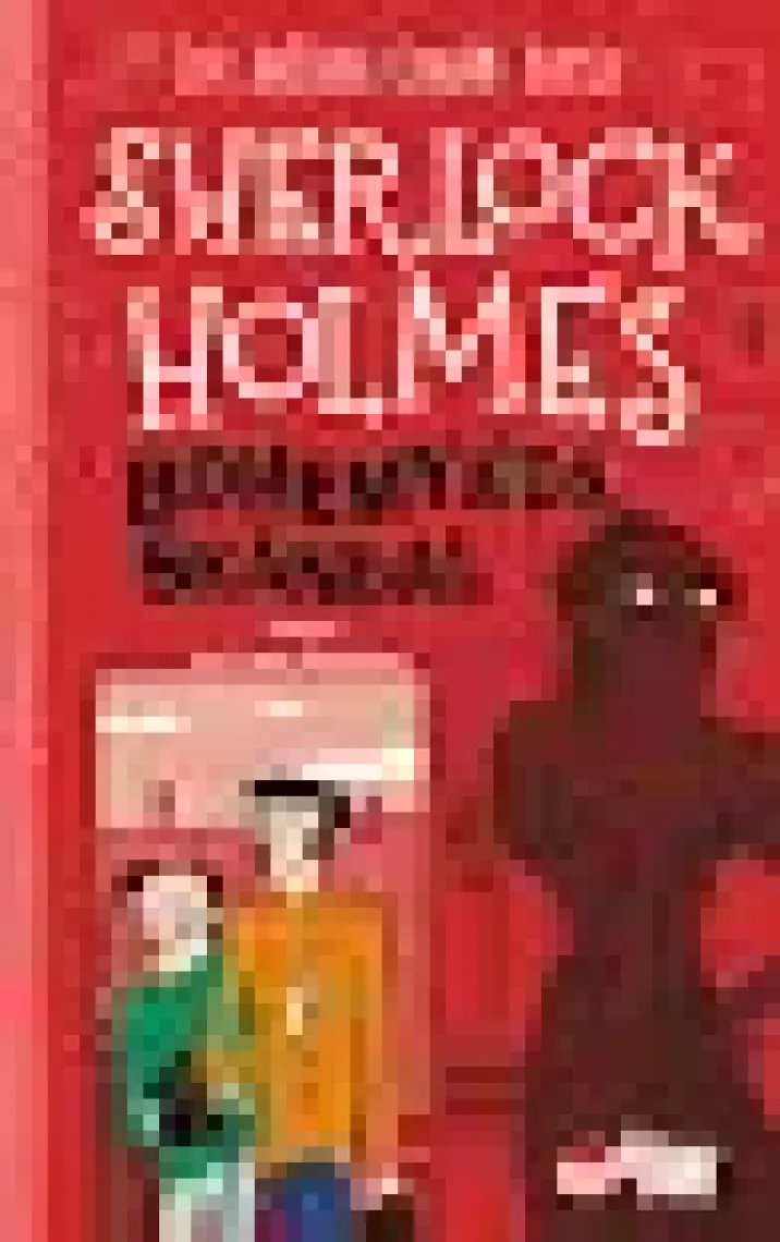 Sherlock Holmes Bohemya’da Skandal