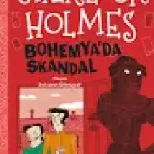 Sherlock Holmes Bohemya’da Skandal