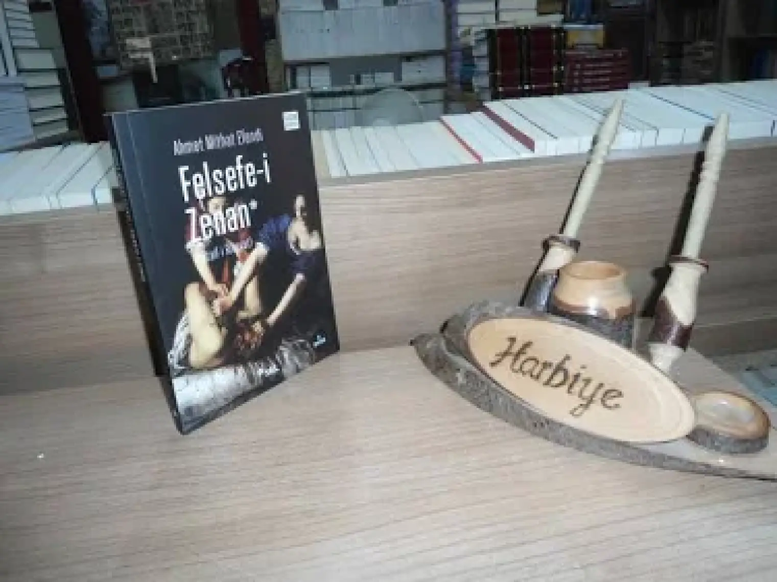 Felsefe-i Zenan - Ahmet Mithat Efendi