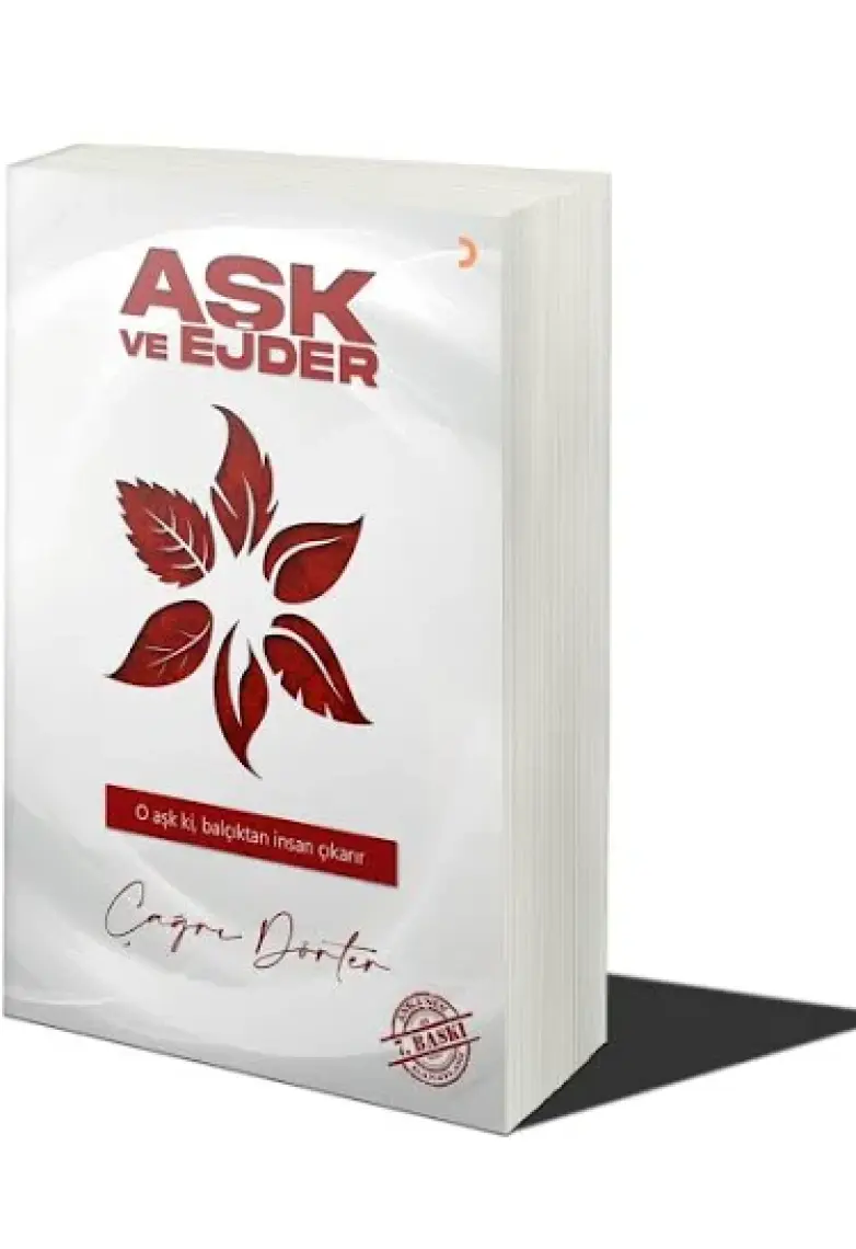 Aşk ve Ejder Anka’nın Kanatları - II