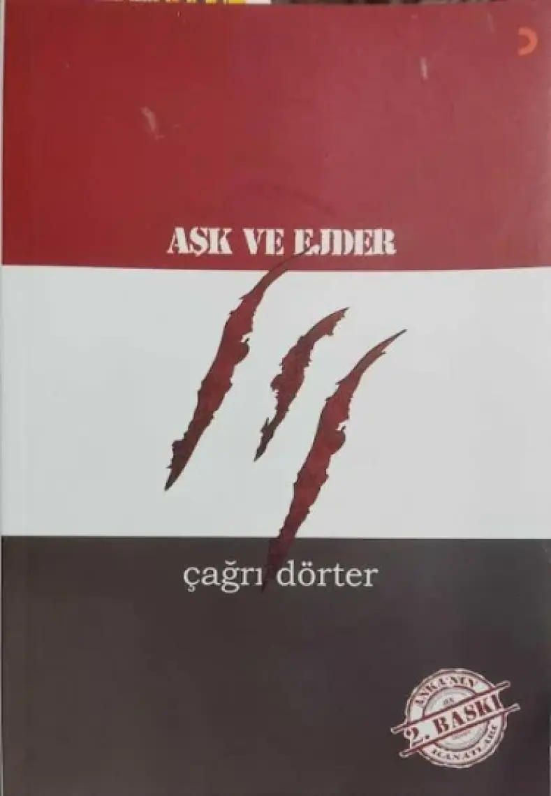 Aşk ve Ejder Anka’nın Kanatları - II