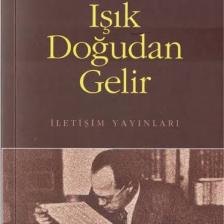Işık Doğudan Gelir - Cemil Meriç