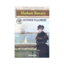 Madam Bovary - Gustave Flaubert
