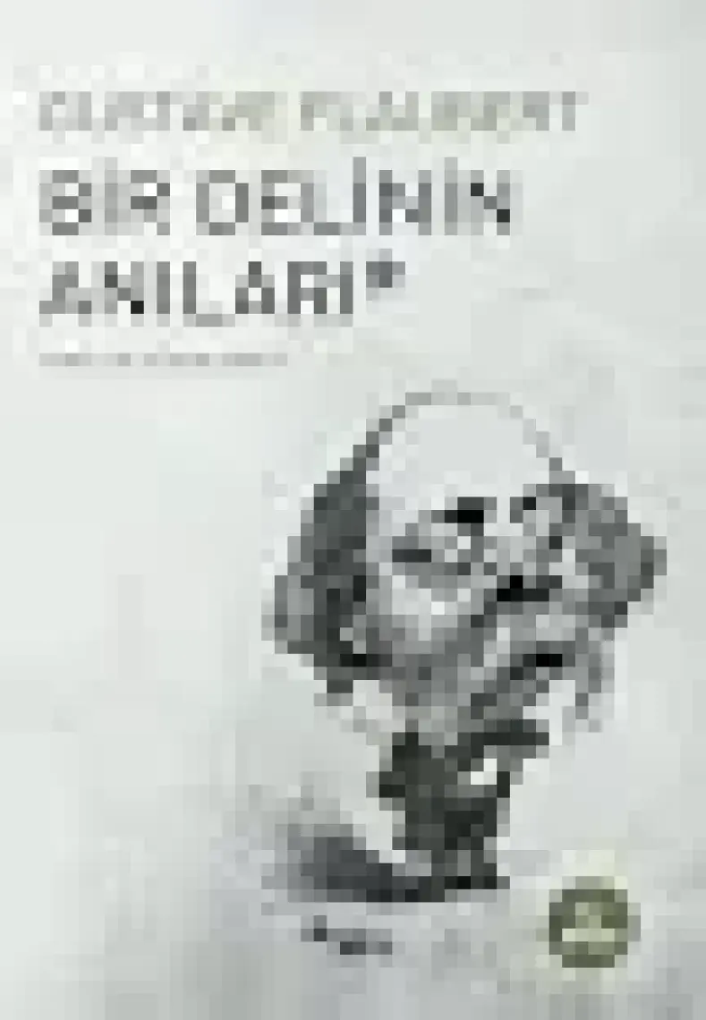 Bir Delinin Anıları - Gustave Flaubert