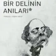 Bir Delinin Anıları - Gustave Flaubert