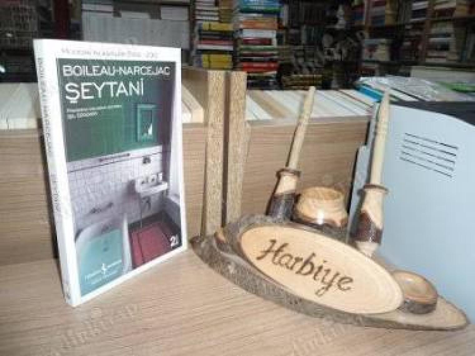 Şeytani - Boileau - Narcejac