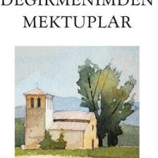 Değirmenimden Mektuplar - Alphonse Daudet