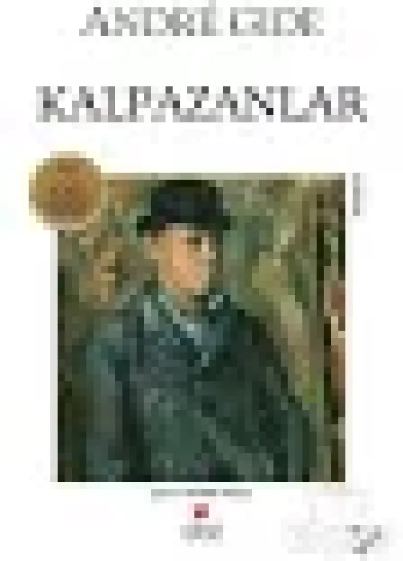 Kalpazanlar - André Gide