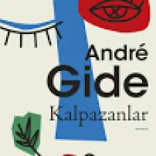 Kalpazanlar - André Gide