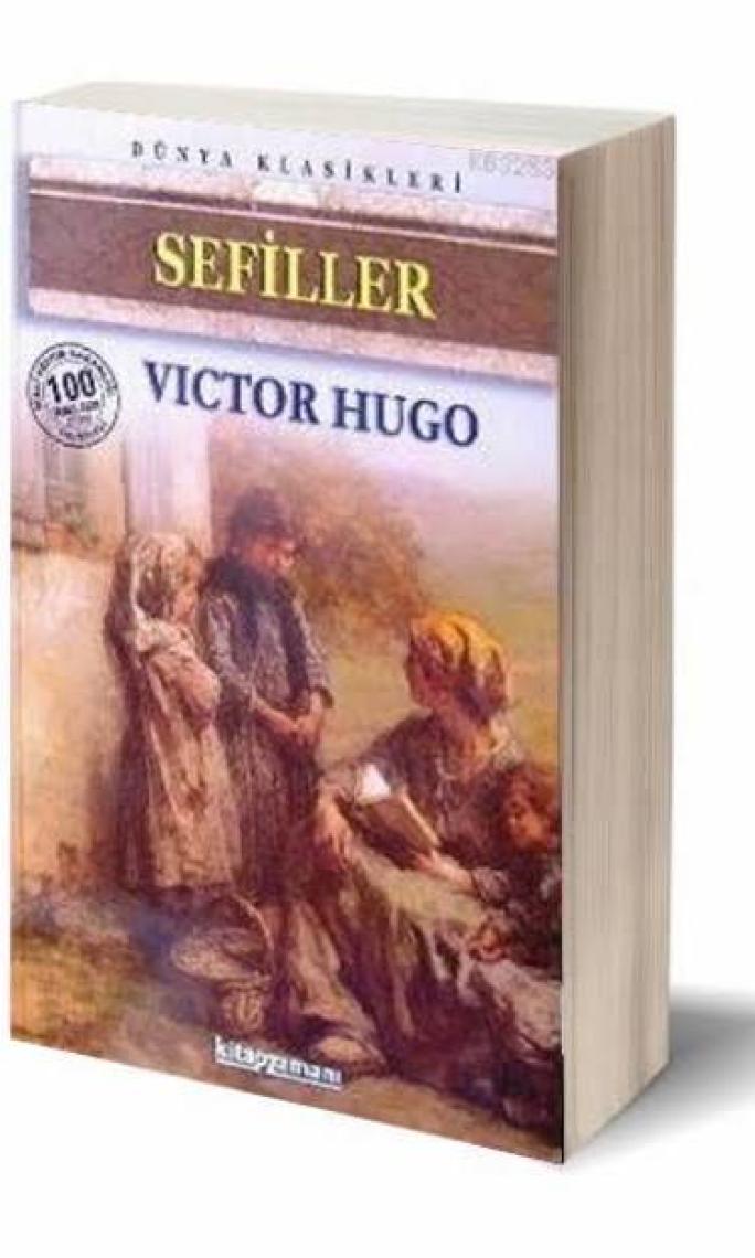 Sefiller - Vıctor Hugo